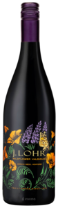 J. Lohr Vineyards & Wines Wildflower Valdiguié N.V.