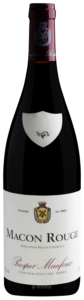 Prosper Maufoux Domaine de Ruère Mâcon Rouge N.V.