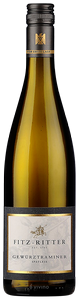 Fitz-Ritter Gewürztraminer Spätlese 2022