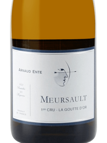 Meursault 1er Cru 'La Goutte d'Or'
