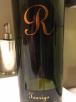 Jeff Runquist R Touriga (Silvaspoons Vineyard)
