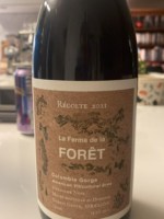 Grenache Noir