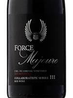 Ciel du Cheval Vineyard Collaboration Series III