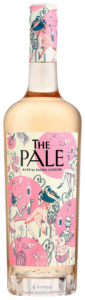 Château d'Esclans The Pale Rosé 2022