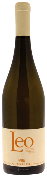 Guerrieri Leo