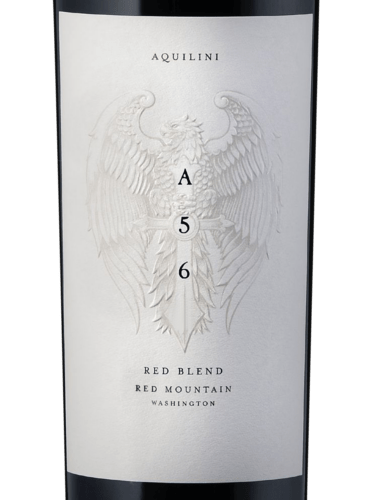A56 Red Blend