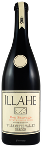 Illahe Bon Sauvage Pinot Noir N.V.