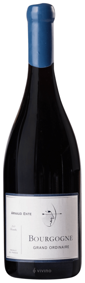 Arnaud Ente Bourgogne Grand Ordinaire | Vivino 日本語