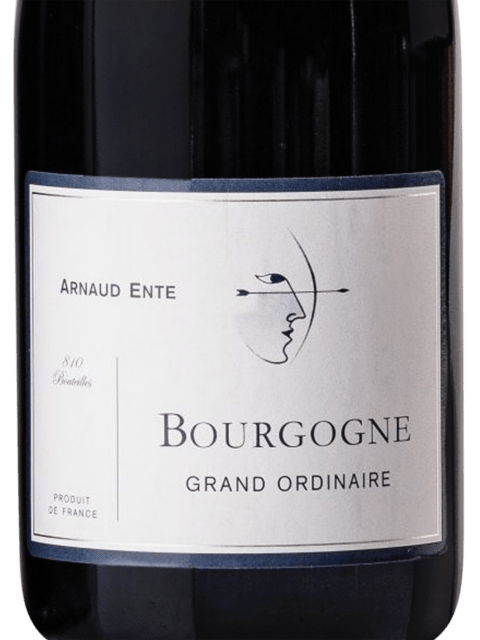 Arnaud Ente Bourgogne Grand Ordinaire | Vivino 日本語