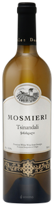 Mosmieri (მოსმიერი) Tsinandali (წინანდალი) N.V.