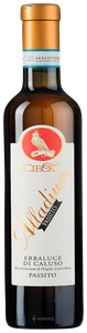 Cieck Alladium Passito di Caluso Erbaluce N.V.