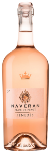 Naveran Flor de Pinot Rosé N.V.