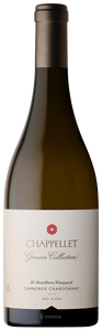 Chappellet Grower Collection El Novillero Vineyard Chardonnay N.V.