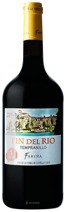 Fariña Tempranillo Castilla y León Fin Del Rio