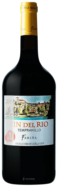 Fariña Tempranillo Castilla y León Fin Del Rio