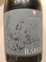 Fautor Rares