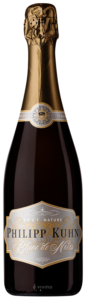 Philipp Kuhn Blanc de Noir Brut Nature N.V.