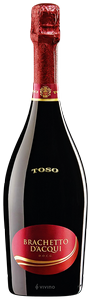 Toso Brachetto d'Acqui N.V.