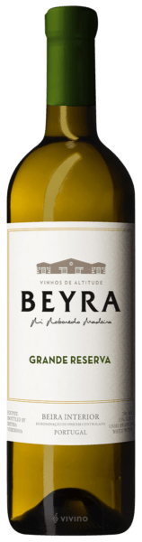 Beyra Grande Reserva Branco | Vivino English