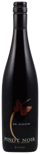 Dr. Zenzen Pinot Noir N.V.