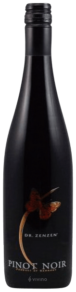 Dr. Zenzen Pinot Noir