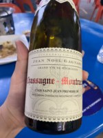 Jean Noël Gagnard Chassagne-Montrachet 1er Cru 'Clos Saint-Jean'