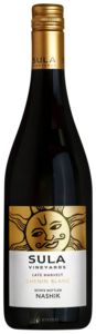 Sula Vineyards Late Harvest Chenin Blanc N.V.