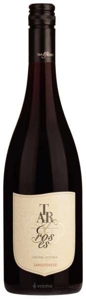 Tar & Roses Sangiovese | Vivino English