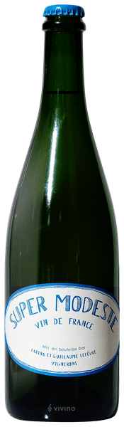 Domaine de Sulauze Super Modeste