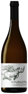 Les Parcellaires de l'Herre Colombard - Ugni Blanc N.V.