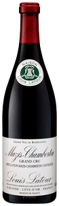 Louis Latour Mazis-Chambertin Grand Cru N.V.