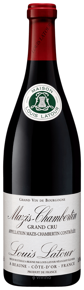 Louis Latour Winery | Vivino