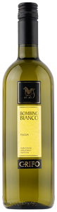Crifo Bombino Bianco N.V.
