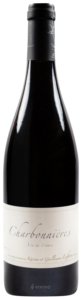 Domaine de Sulauze Charbonnières N.V.