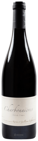 Domaine de Sulauze Charbonnières