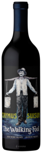 Caymus-Suisun The Walking Fool Red Blend N.V.