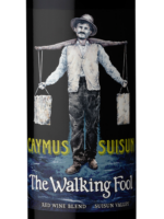 The Walking Fool Red Blend