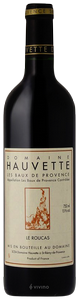 Hauvette Le Roucas Rouge N.V.