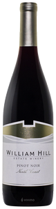 William Hill North Coast Pinot Noir N.V.