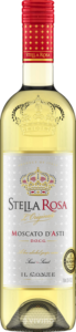 Stella Rosa Moscato d'Asti Semi-Sweet N.V.