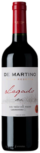 De Martino Legado Carmenère (Reserva) N.V.