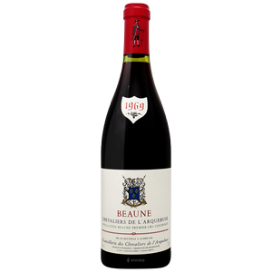 高感度ショップで2023年売れたブランド Chevaliers des Chancellerie de US Vivino | Beaune l'Arquebuse ワイン