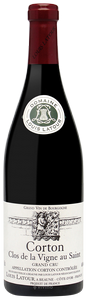 Louis Latour Corton Grand Cru Clos de la Vigne au Saint N.V.