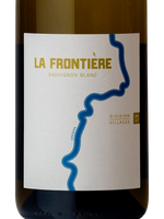 La Frontiere Sauvignon Blanc