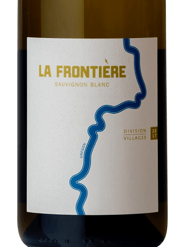 La Frontiere Sauvignon Blanc