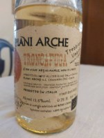 Plani Arche Troncafuga Trebbiano