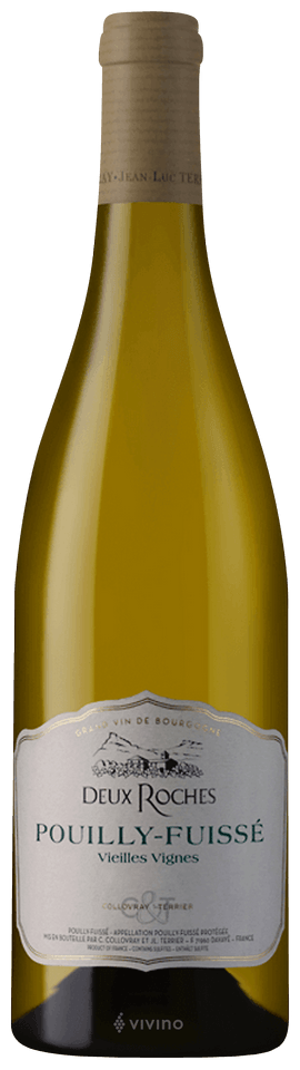 Domaine des Deux Roches Winery | Vivino