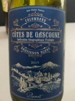 Plaimont Côtes de Gascogne Colombard - Sauvignon Blanc