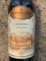 Château St. Jean Malbec