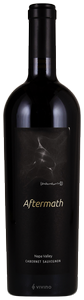 Aftermath Cabernet Sauvignon 2021